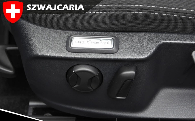 Volkswagen Passat cena 119500 przebieg: 88046, rok produkcji 2020 z Świeradów-Zdrój małe 407